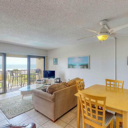 Oceanfront Chateau #308 Villa Cocoa Beach Bagian luar foto